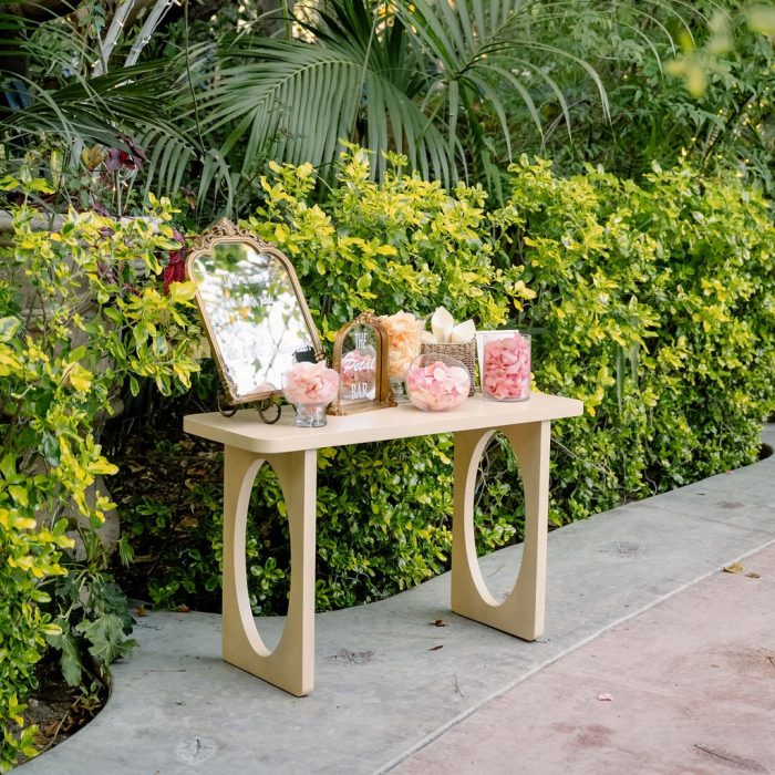 Hazel Console Table - Image 2